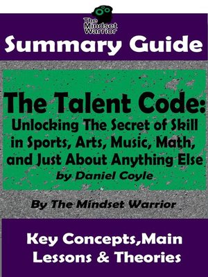 cover image of Summary Guide